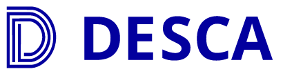 Desca AG (EN) Logo